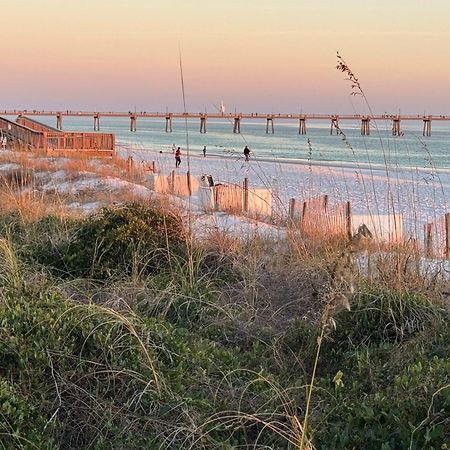 Waterscape White Sands Fort Walton Beach Exteriér fotografie