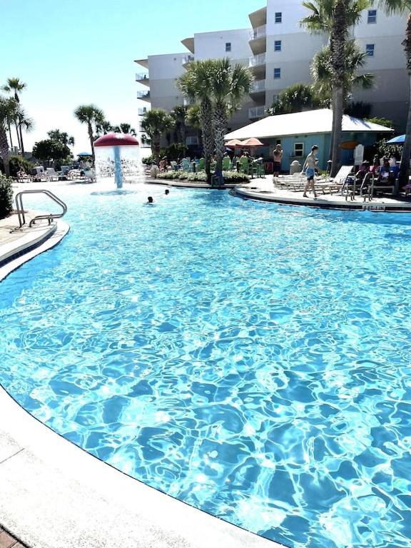 Waterscape White Sands Fort Walton Beach Exteriér fotografie