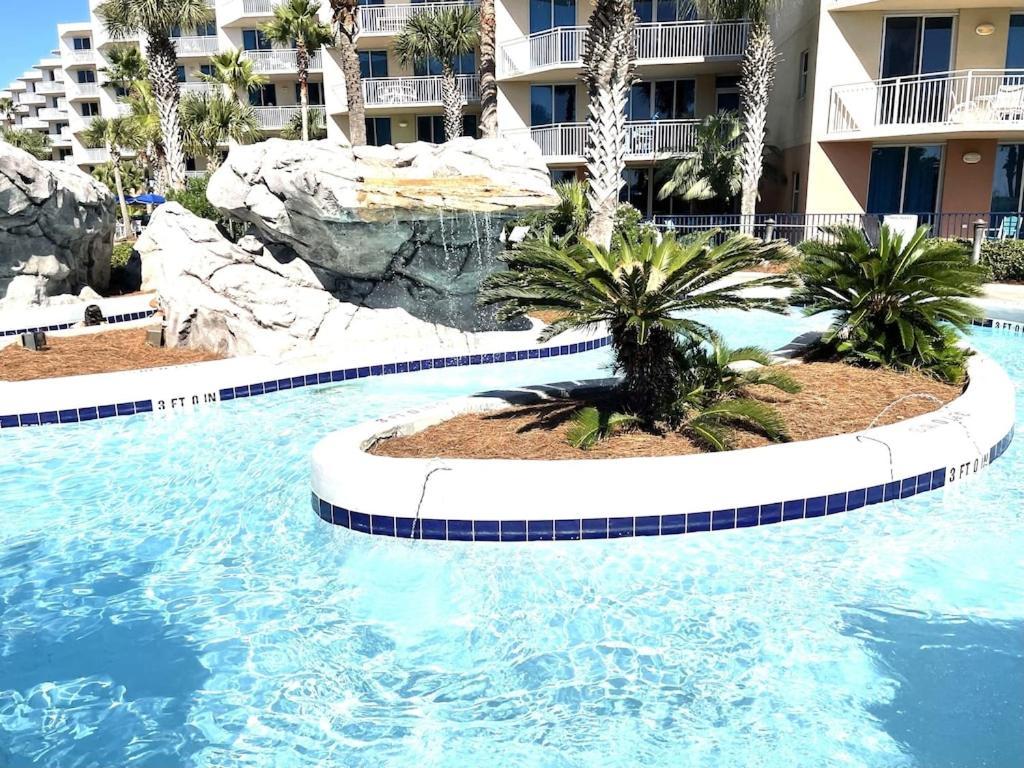 Waterscape White Sands Fort Walton Beach Exteriér fotografie