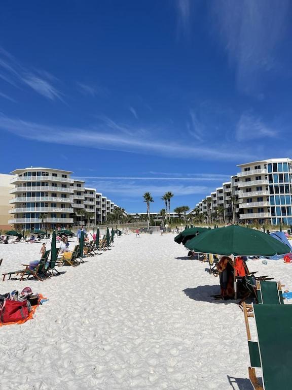 Waterscape White Sands Fort Walton Beach Exteriér fotografie