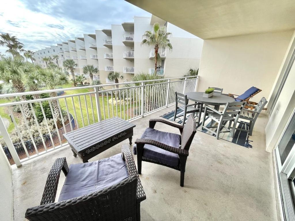 Waterscape White Sands Fort Walton Beach Exteriér fotografie