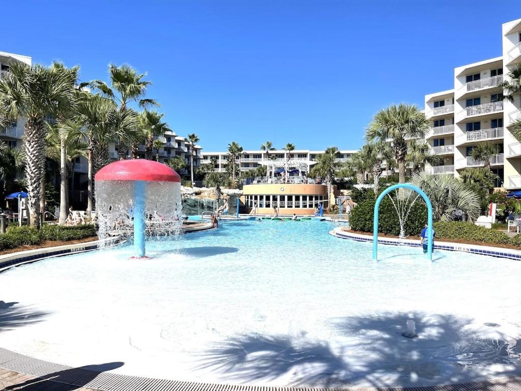 Waterscape White Sands Fort Walton Beach Exteriér fotografie