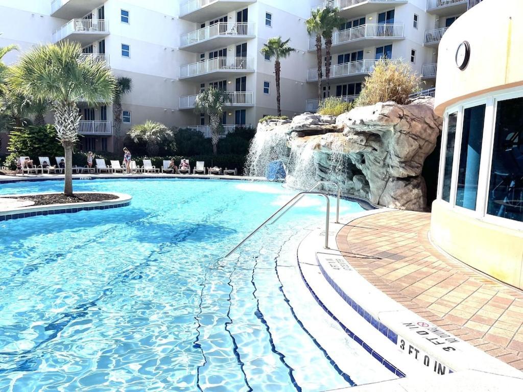 Waterscape White Sands Fort Walton Beach Exteriér fotografie