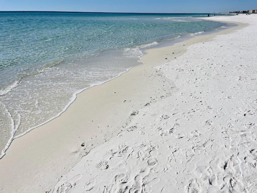 Waterscape White Sands Fort Walton Beach Exteriér fotografie