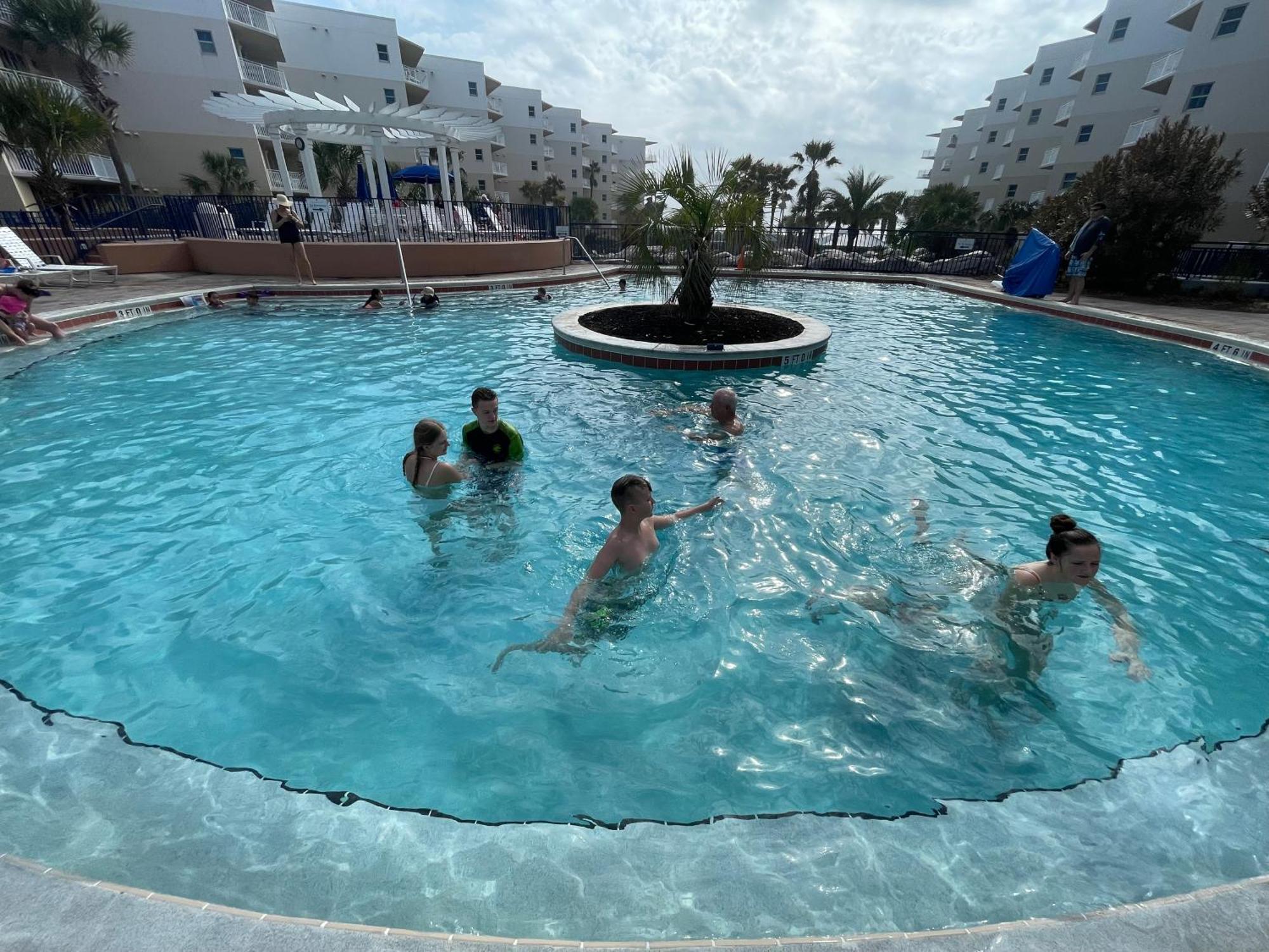 Waterscape White Sands Fort Walton Beach Exteriér fotografie