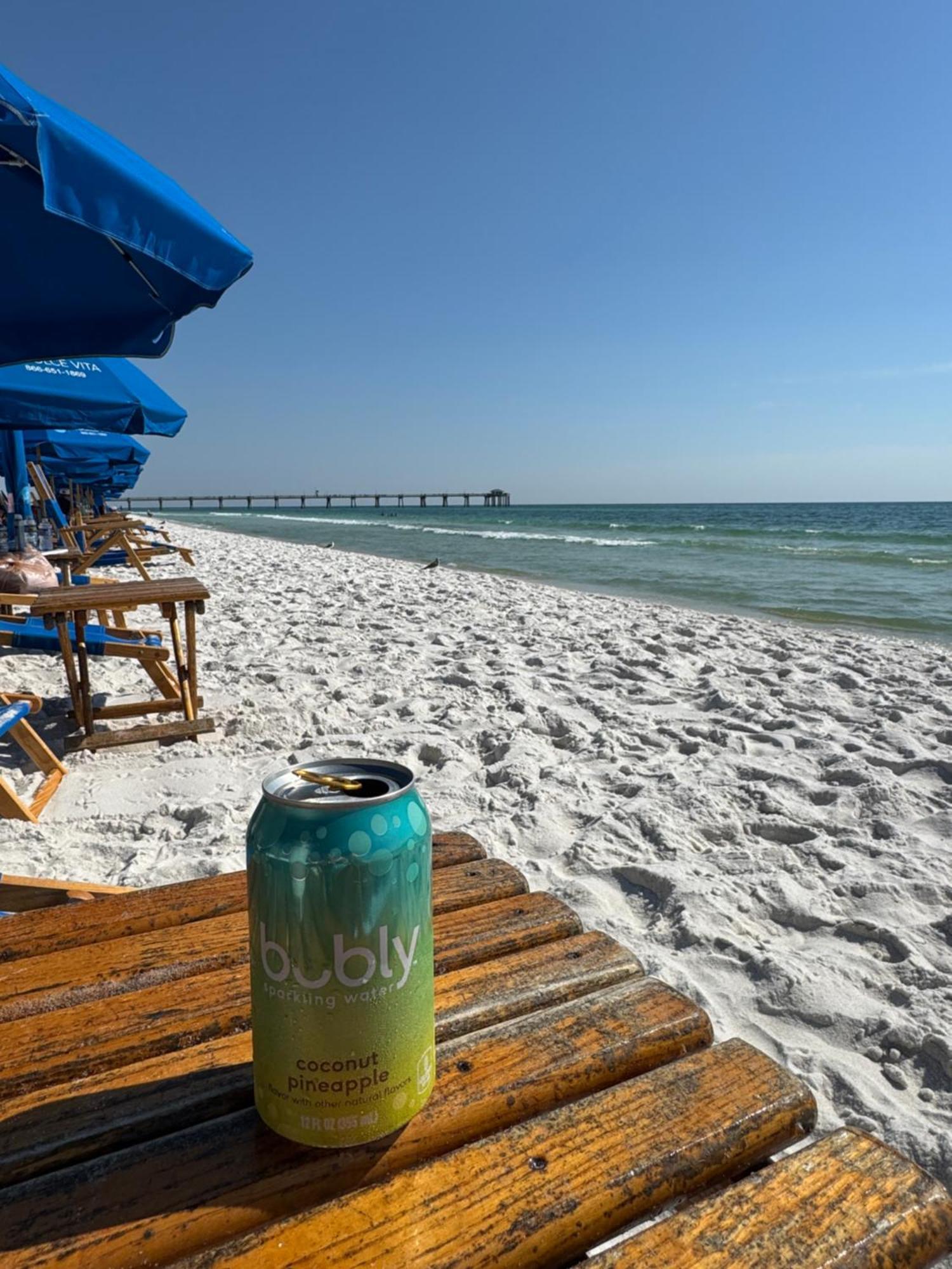 Waterscape White Sands Fort Walton Beach Exteriér fotografie