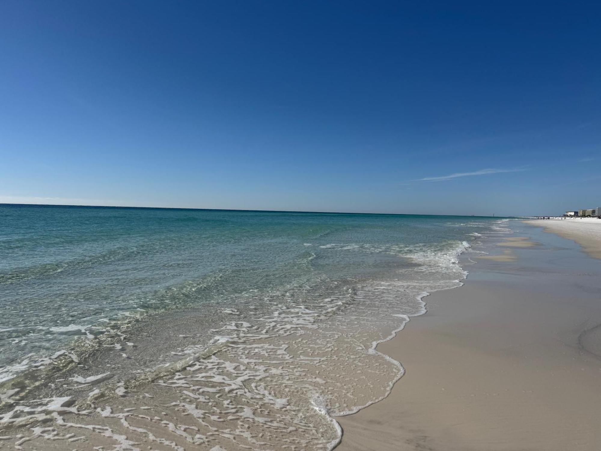 Waterscape White Sands Fort Walton Beach Exteriér fotografie