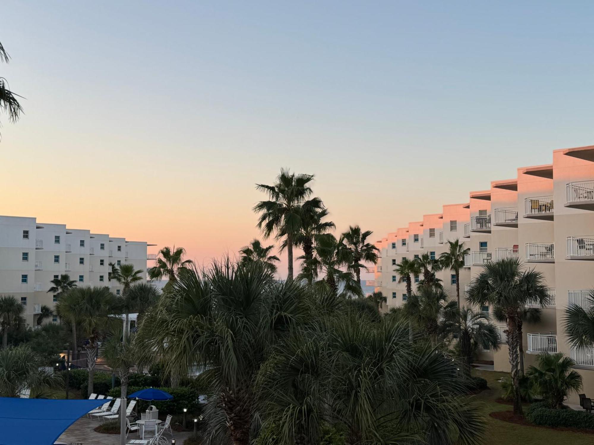 Waterscape White Sands Fort Walton Beach Exteriér fotografie