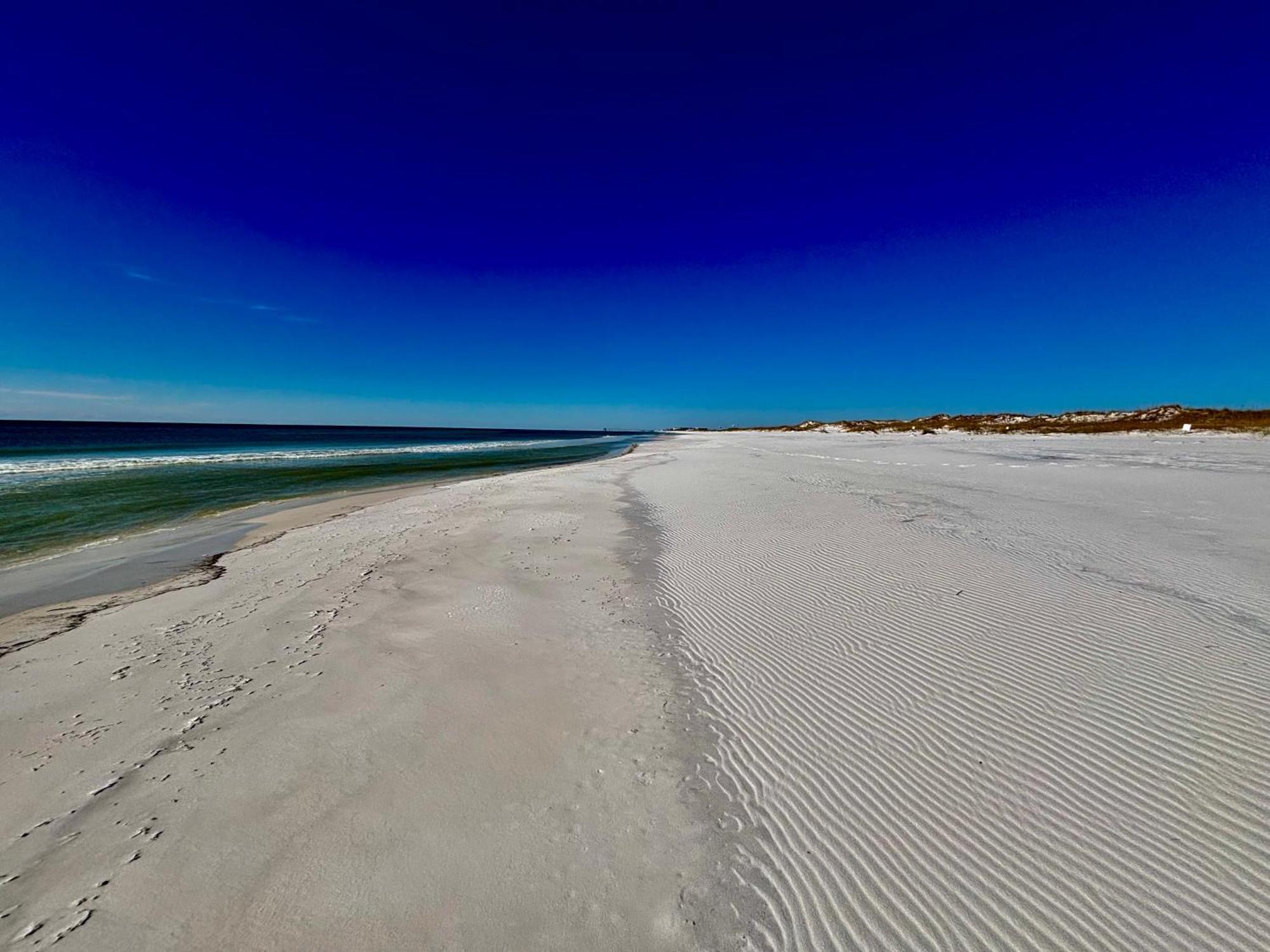 Waterscape White Sands Fort Walton Beach Exteriér fotografie